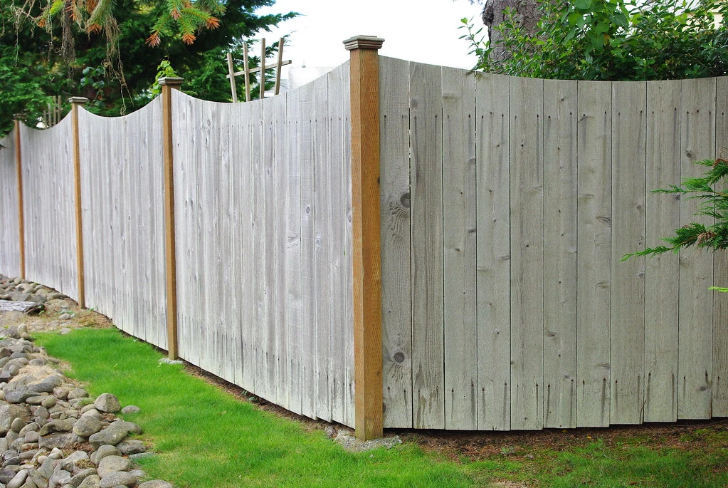 JBR Fences