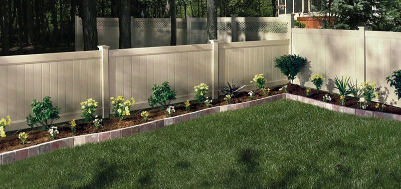 JBR Fences